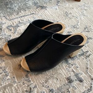 Kelsi Dagger Brooklyn Clogs